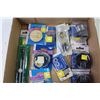 Image 2 : Assortment of Plumbing Supplies (NIB)