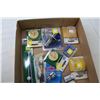 Image 2 : Assortment of Plumbing Supplies (NIB)