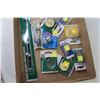 Image 3 : Assortment of Plumbing Supplies (NIB)