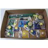 Image 4 : Assortment of Plumbing Supplies (NIB)