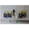 Image 1 : (2) Faucet Cartridges (M0036) - (2) Faucet Cartridges (M0002) - Single Handle Replacement Cartridge
