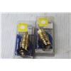 Image 2 : (2) Faucet Cartridges (M0036) - (2) Faucet Cartridges (M0002) - Single Handle Replacement Cartridge