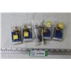 Image 1 : (2) Faucet Cartridges (M0036) - (2) Faucet Cartridges (M0058) - Single Handle Replacement Cartridge