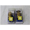 Image 2 : (2) Faucet Cartridges (M0036) - (2) Faucet Cartridges (M0001) - Single Handle Replacement Cartridge