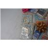 Image 3 : Assortment of Party & Gift Cards - (4) Bows