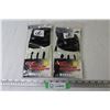 Image 1 : (2) Pair of Sports Gloves (size XL)