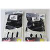 Image 3 : (2) Pair of Sports Gloves (size XL)