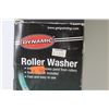 Image 3 : Dynamic Roller Washer - Window Ledge Painting Kit