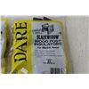 Image 2 : (2) Packs of 25 -Black Widow Wood Post Insulators