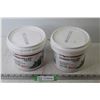 Image 1 : (2) 1.8 Litre Redi - Filler Containers