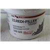Image 2 : (2) 1.8 Litre Redi - Filler Containers