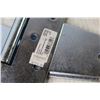 Image 2 : (2) 10" x 7" Hinges