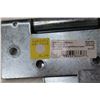 Image 3 : (2) 8" Hinges - (2) 10" Strap Hinges