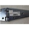 Image 2 : (2) 6" Hinges - (2) 10" Strap Hinges