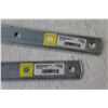 Image 5 : (2) 6" Hinges - (2) 10" Strap Hinges
