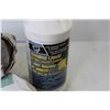 Image 2 : (2) 22LB. Grey Floor Leveler - Liquid Bonding Agent Additive