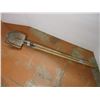 Image 4 : *(2) Shovels- (1) Flat and (1) Spade