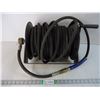 Image 1 : 100 ft. Pressure Washer Hose on Reel- new condition
