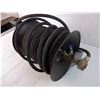 Image 4 : 100 ft. Pressure Washer Hose on Reel- new condition