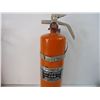 Image 2 : (2) Fire Extinguishers-not charged