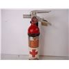 Image 3 : (2) Fire Extinguishers-not charged
