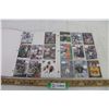 Image 1 : (2) Binders Featuring Doug Flutie and Jeff Garcia (CFL/NFL)