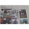 Image 8 : (2) Binders Featuring Doug Flutie and Jeff Garcia (CFL/NFL)
