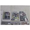 Image 5 : (2) Binders Featuring NFL QB's Tony Romo and Matt Schaub