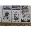 Image 7 : (2) Binders Featuring NFL QB's Tony Romo and Matt Schaub