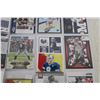 Image 9 : (2) Binders Featuring NFL QB's Tony Romo and Matt Schaub