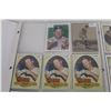 Image 2 : (2) Binders of MLB Hall of Famers Whitey Ford and Ted Williams