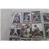 Image 2 : (2) Binders of MLB 1st Basemen Don Mattingly and Eddie Murray