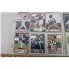 Image 3 : (2) Binders of MLB 1st Basemen Don Mattingly and Eddie Murray