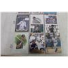 Image 8 : (2) Binders of MLB 1st Basemen Don Mattingly and Eddie Murray