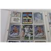 Image 2 : (2) Binders of MLB Pitchers Justin Verlander and Kerry Wood