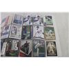 Image 9 : (2) Binders of MLB Pitchers Justin Verlander and Kerry Wood