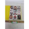 Image 1 : (1) Binder Featuring Hall of Fame Defenseman Larry Robinson