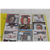 Image 2 : (1) Binder Featuring Hall of Fame Defenseman Larry Robinson