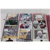 Image 2 : (2) Binders Featuring NHL Players Alexei Yashin and Alexei Zhamnov