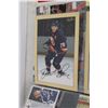 Image 6 : (2) Binders Featuring NHL Players Alexei Yashin and Alexei Zhamnov