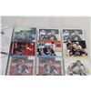 Image 10 : (2) Binders Featuring NHL Goalies Bill Ranford and Tuukka Rask