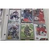Image 9 : (2) Binders Featuring NHL Goalies Bill Ranford and Tuukka Rask