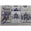 Image 10 : (2) Binders Featuring NHL Players Morgan Reilly and Mikael Renberg