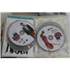 Image 3 : (5) Big Bang Theory DVDs - Seasons 1-5