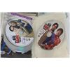 Image 4 : (5) Big Bang Theory DVDs - Seasons 1-5
