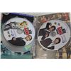 Image 5 : (5) Big Bang Theory DVDs - Seasons 1-5