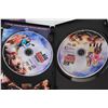Image 6 : (5) Big Bang Theory DVDs - Seasons 1-5
