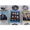Image 2 : (3) Curb Your Enthusiasm DVDs - Seasons 3-5