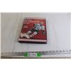 Image 2 : Tim Hortons NHL Trading Cards 2021-2022 Binder with Cards - Partial Set