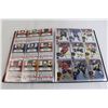 Image 1 : Tim Hortons NHL Trading Cards 2022-2023 Binder with Cards - Partial Set